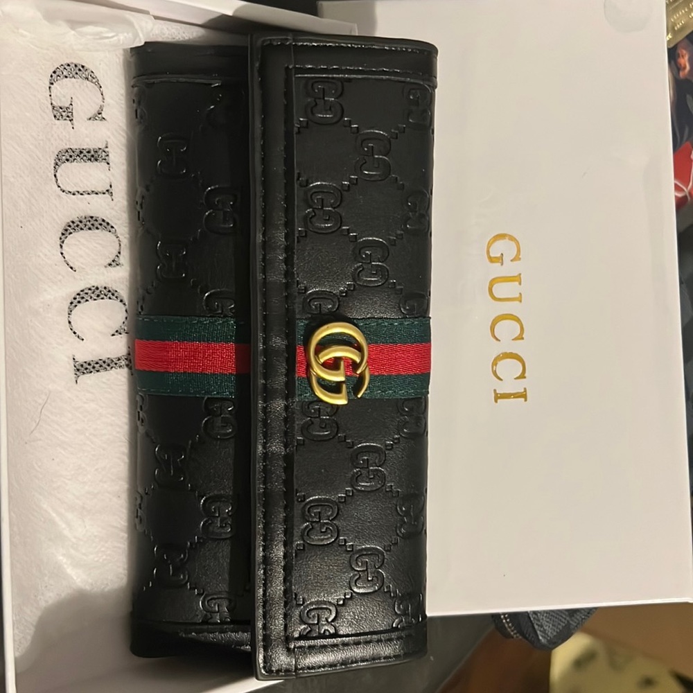Wallet
